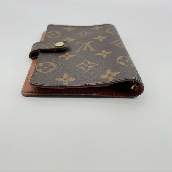 Louis Vuitton Monogram Agenda PM 🎊🎆 - Picture 7 of 14